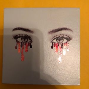Kylie Eyeshadow Palette